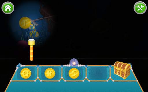 Kids ABC Letters screenshot 8
