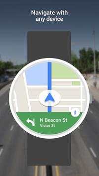 Navigation Dallas screenshot 5