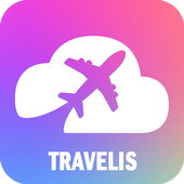 Travelis icon