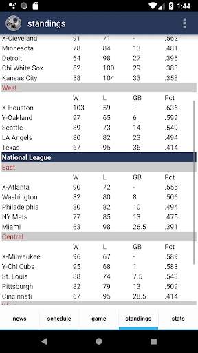 Milwaukee Baseball - Brewers Edition screenshot 4