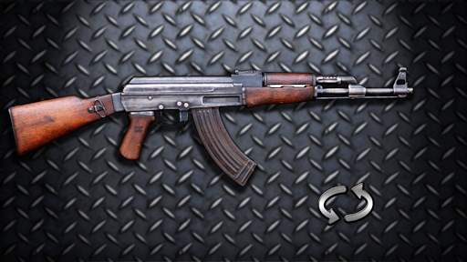 Simulador de pistola screenshot 7