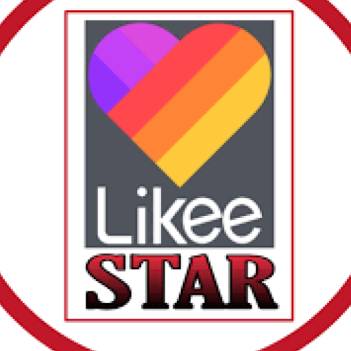 Guess the likee star icon
