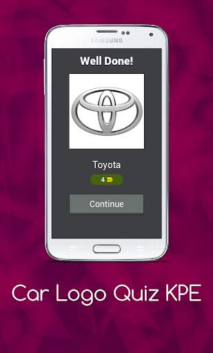 Car Logo Quiz screenshot 3