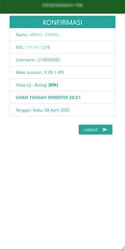 CBT Launcher screenshot 2