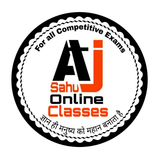 Ajay Sahu Online Classes أيقونة
