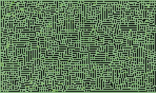 Dynamic Game of Life screenshot 2