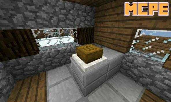 Placeable Food Addon for Minecraft PE screenshot 3