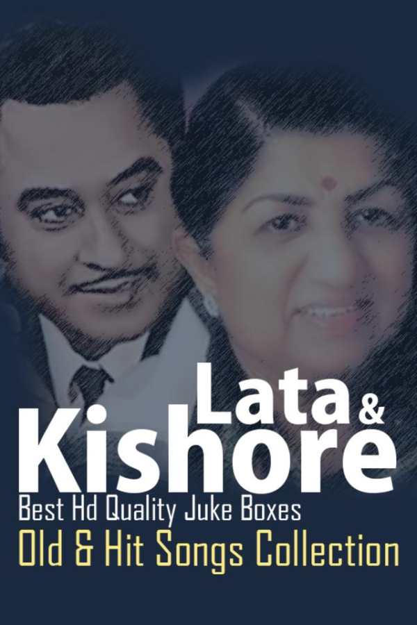 Mukesh - Kishore - Lata Rafi Old Hindi Songs screenshot 2