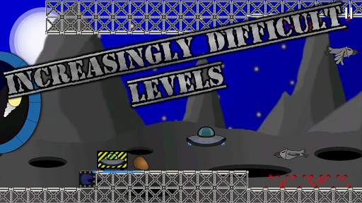 Egg Dash скриншот 6