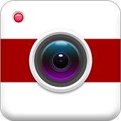 Cool Camera icon