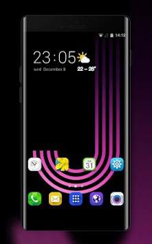 Theme for Samsung galaxy J7 wallpaper screenshot 1