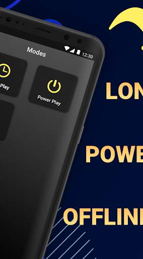 Game Booster - Play Faster For Free screenshot 4