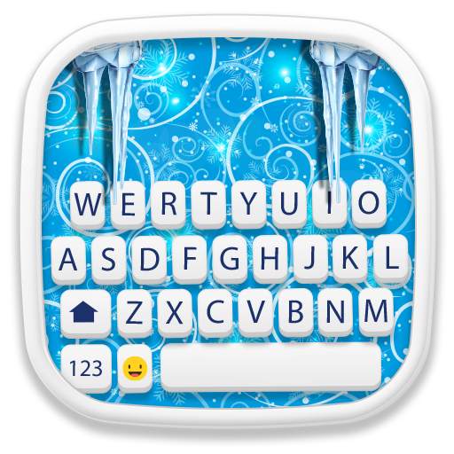 Frozen Keyboard 2.3