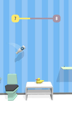 Bottle Jump 3D screenshot 6