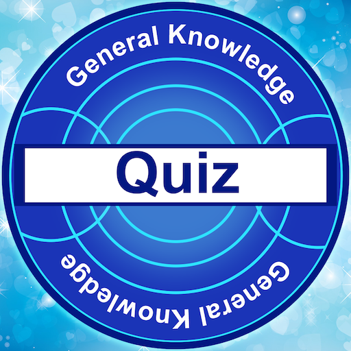 Amazing General Knowledge Game icon