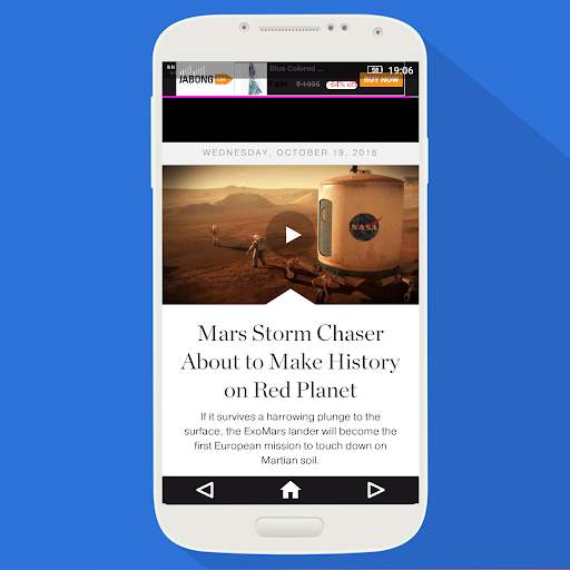 World News & Magazines screenshot 5