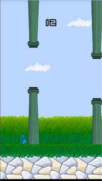 Fly Happy Bird screenshot 3