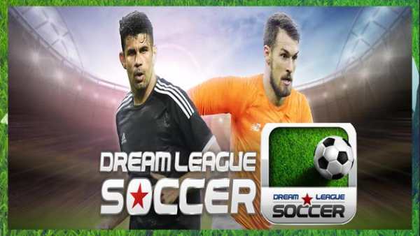 Guide Dream League Soccer 2017 screenshot 1
