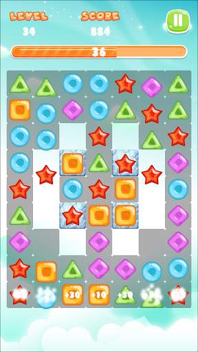 Candy Sweet screenshot 1