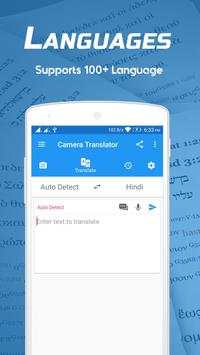 Camera Translator screenshot 2