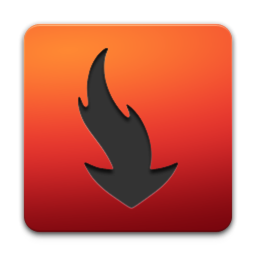 Show Speed icon