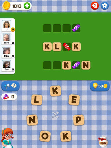 💚Woord Saus: Vrij Woorden Puzzel screenshot 15