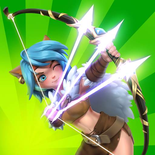 Arcade Hunter: Sword, Gun, and 1.15.6