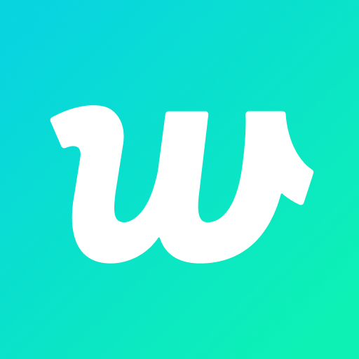 Weverse иконка