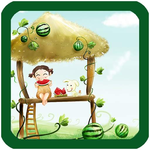 Cute Live Wallpaper 1.5