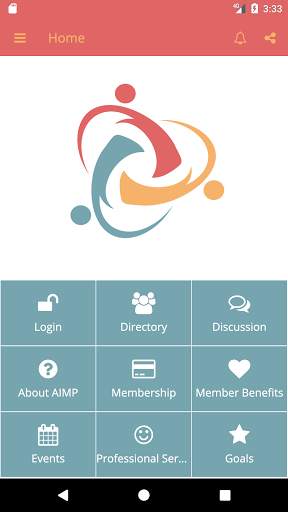 AIMP APP screenshot 1
