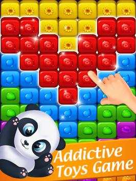 cube crush pet screenshot 1
