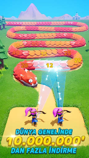 Kingdom Guard:Tower Defense TD screenshot 1