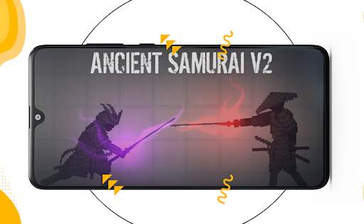 Mod Samurai for Melon screenshot 1
