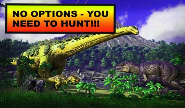 Dino Ark: Survival Island screenshot 9