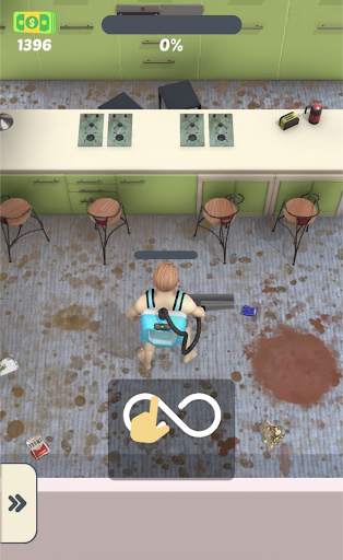 Clean It All hoarding cleaning screenshot 13