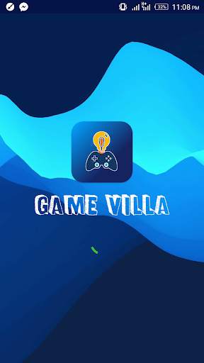 Game villa screenshot 1