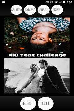 10 Years Challenge screenshot 4