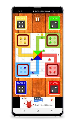 Ludo Battle screenshot 4