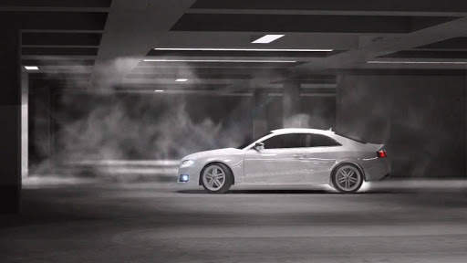 Drift Race Racing Drift Plus Game screenshot 4