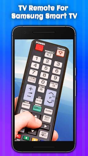 TV Remote For Samsung 4 تصوير الشاشة