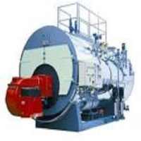 Steam Boiler : Daily Report