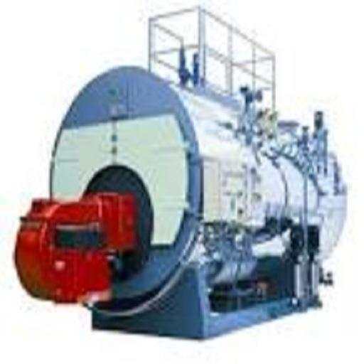Steam Boiler : Daily Report 2.1