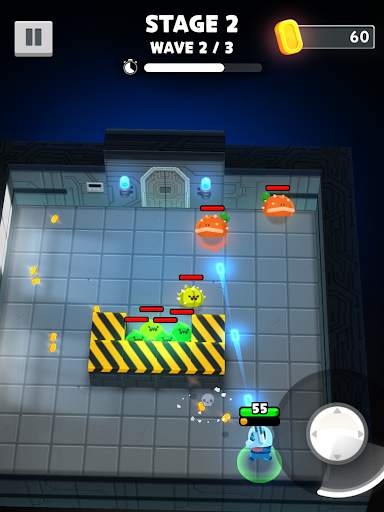 LabBuster screenshot 22