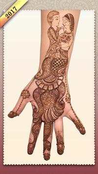 Mehndi Design Book Free Download screenshot 4