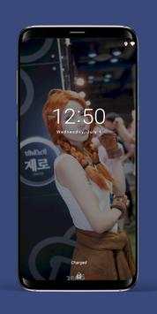 Sexy Girl Wallpaper screenshot 8
