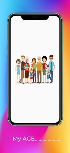 Age Calculator [Free] screenshot 7