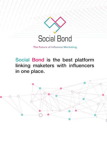 Social Bond screenshot 1