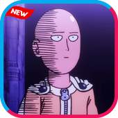 Saitama Anime Wallpapers 4K 2020 1.0