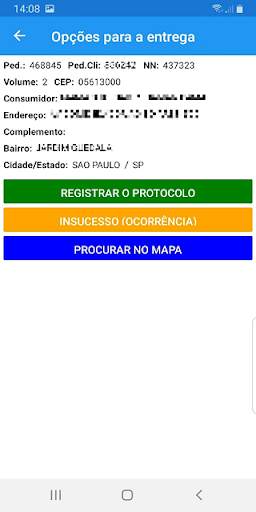SIM Express M screenshot 5