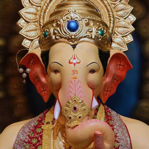 Ganpati Wallpaper - Ganesha, HD 1.0